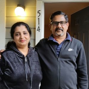 Meet your Posher, Jinu